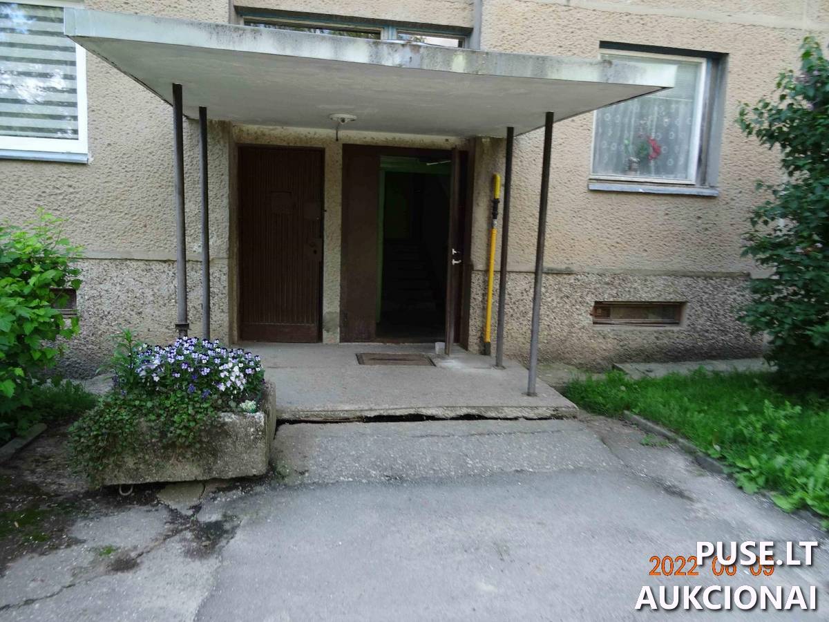 Butas Patalpos/Butai Respublikos g. 25, 85179 Naujoji Akmenė, Naujosios Akmenės miesto sen., Akmenės r. sav. 4