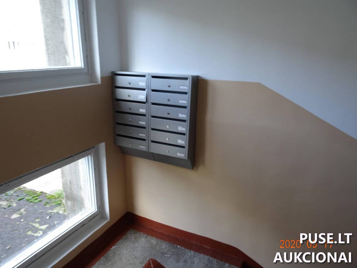 Butas Patalpos/Butai Respublikos g. 14, 85162 Naujoji Akmenė, Naujosios Akmenės miesto sen., Akmenės r. sav. 5