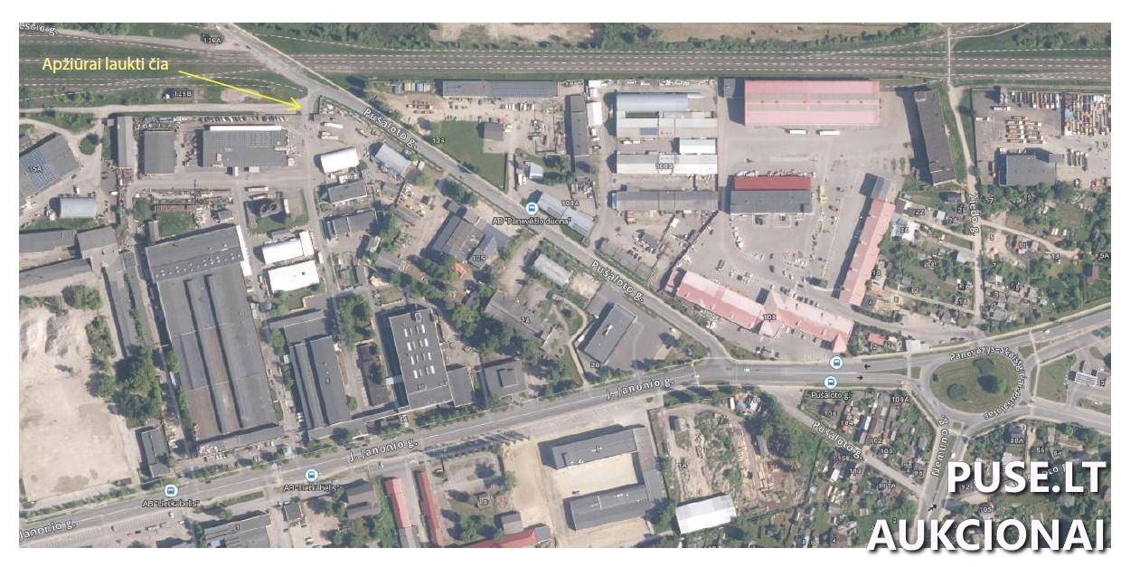 Automobiliniai katalizatoriai 25,07 kg.  Iš viso 36 vnt. Kitas turtas 1