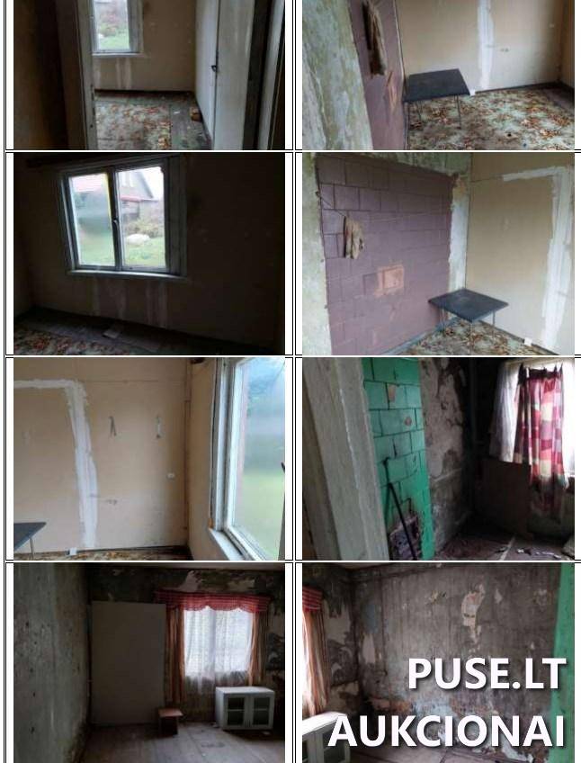 Butas Patalpos/Butai Akmenės g. 7, 89490 Viekšniai, Viekšnių sen., Mažeikių r. sav. 3