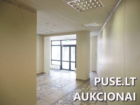 Nuomojamas turtas: Kultūros centras Pastatai Vytauto g. 35, 59123 Prienai, Prienų sen., Prienų r. sav. 3