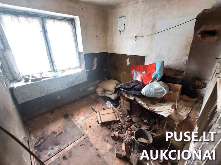 Butas Patalpos/Butai Mokyklos g. 6, 82258 Beinorava, Sidabravo sen., Radviliškio r. sav. 10