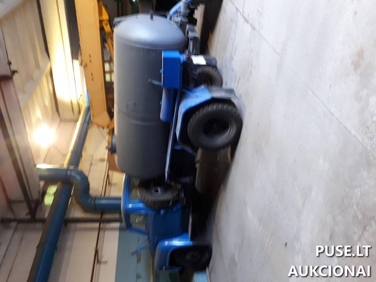 GAZ 5312 Krovininis a.specialus 2