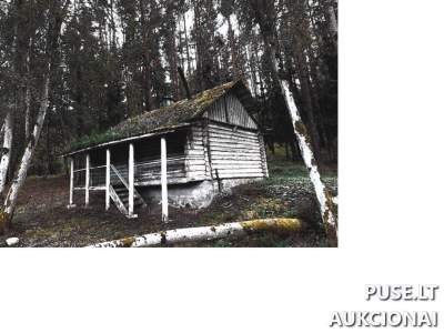 Džiovykla nuomai Vilniuje, Nugalėtojų g. 4 – 146 EUR/mėn, 30 m²