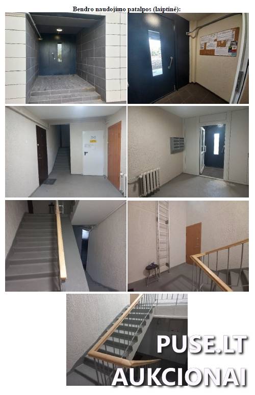 Butas Patalpos/Butai Semeliškių g. 97, 21380 Vievis, Vievio sen., Elektrėnų sav. 3