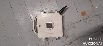 Radiorelinės linijos įrangos aukcionas Kaune, pradinė kaina 9654 EUR - 2 vnt.