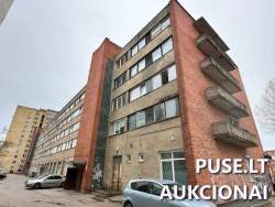 Patalpos/Butai - Butas