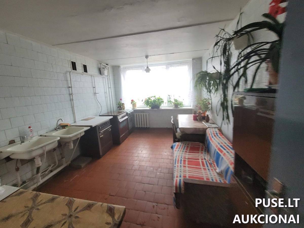 Butas Patalpos/Butai Liepų al. 10, 35122 Panevėžys, Panevėžio m. sav. 3