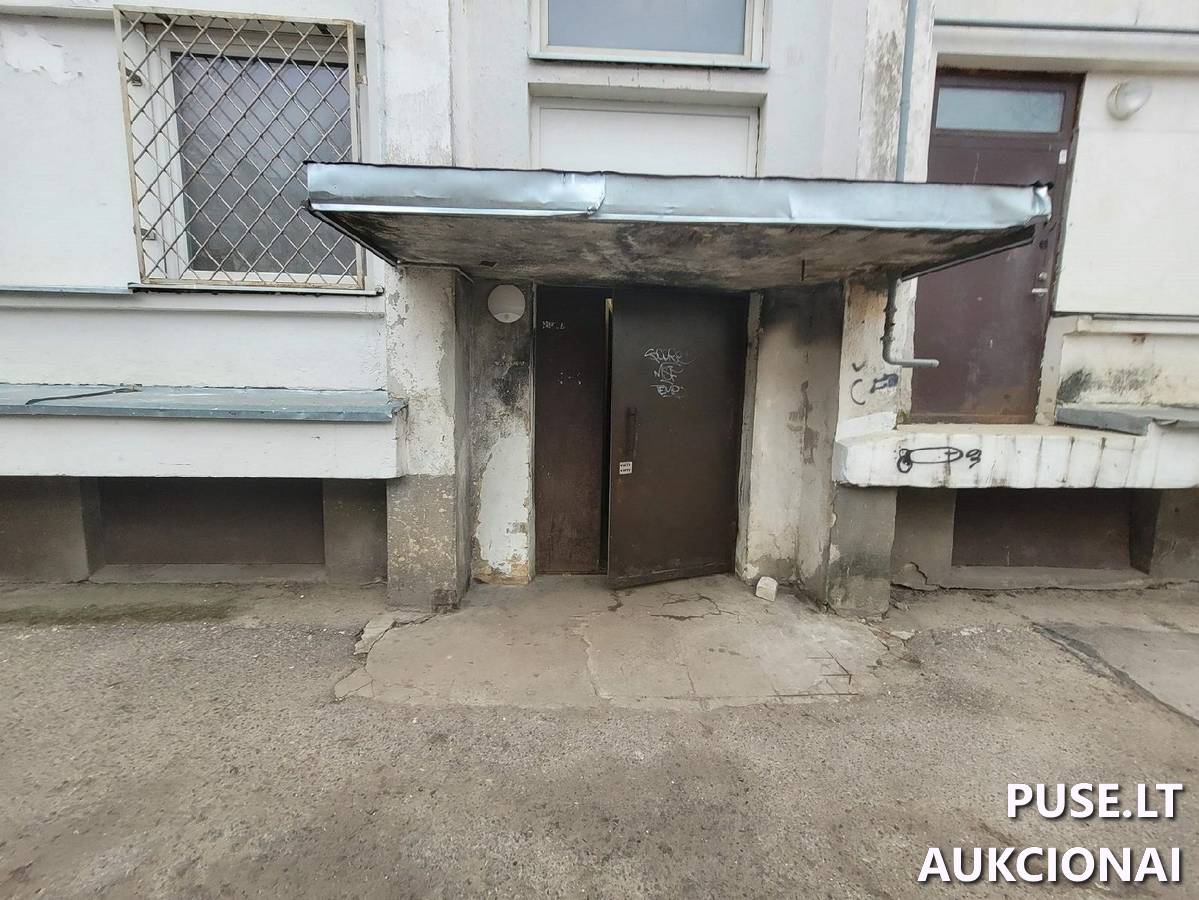 Butas Patalpos/Butai Liepų al. 10, 35122 Panevėžys, Panevėžio m. sav. 4