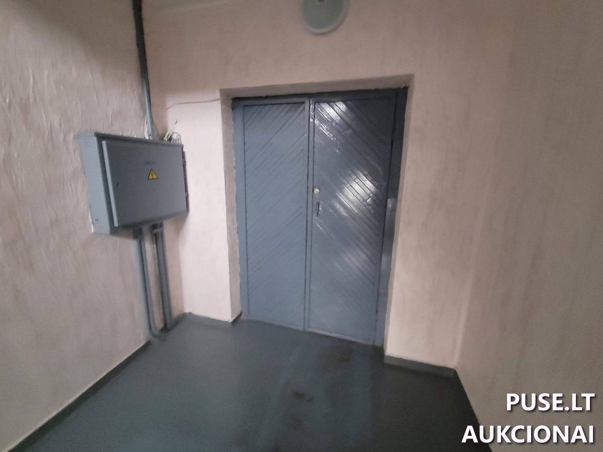 Butas Patalpos/Butai Liepų al. 10, 35122 Panevėžys, Panevėžio m. sav. 6
