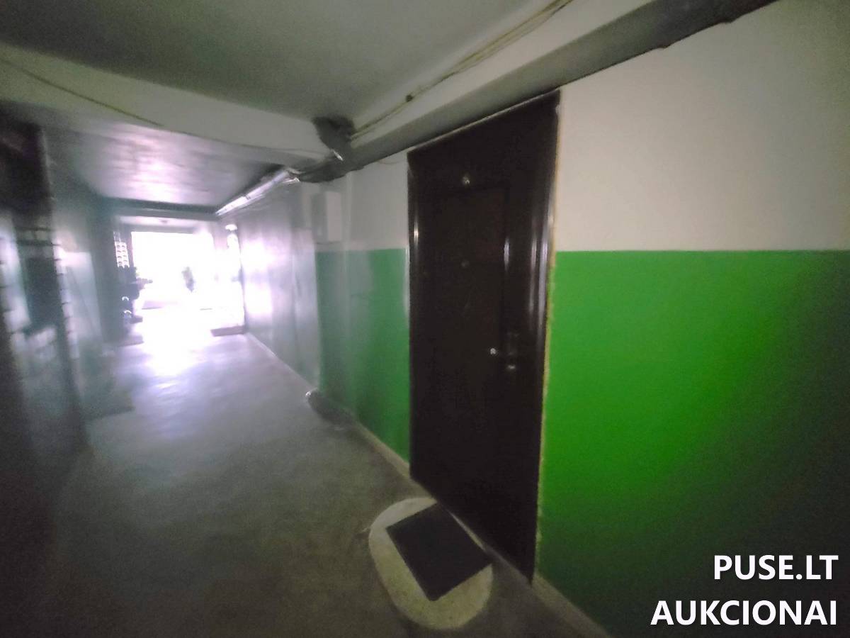 Butas Patalpos/Butai Liepų al. 10, 35122 Panevėžys, Panevėžio m. sav. 7