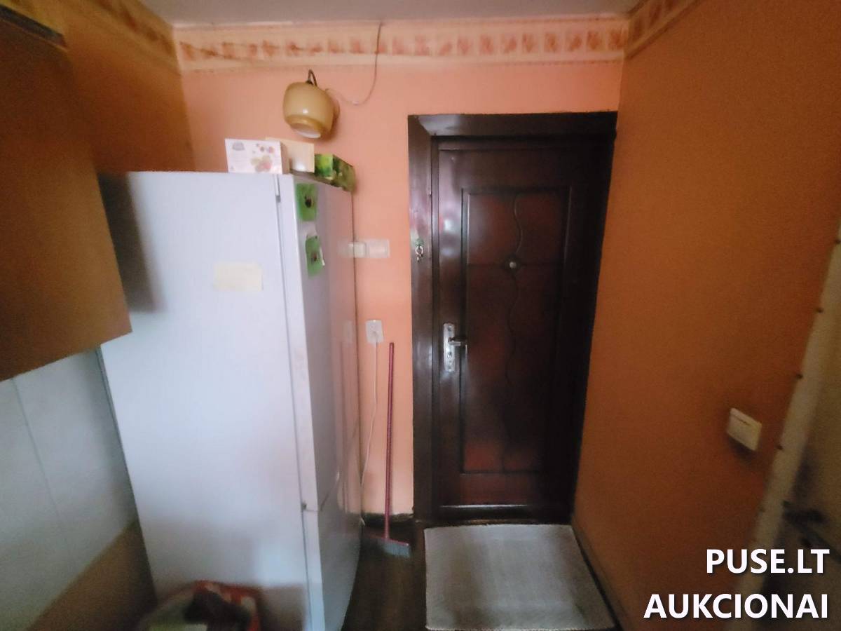 Butas Patalpos/Butai Liepų al. 10, 35122 Panevėžys, Panevėžio m. sav. 8