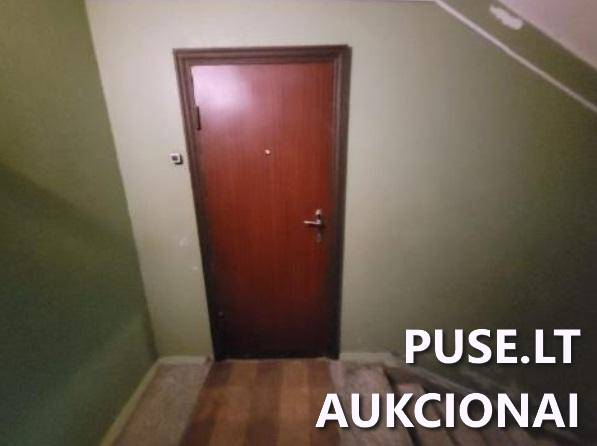 Butas Patalpos/Butai Energetikų g. 68, 31224 Visaginas, Visagino sav. 7