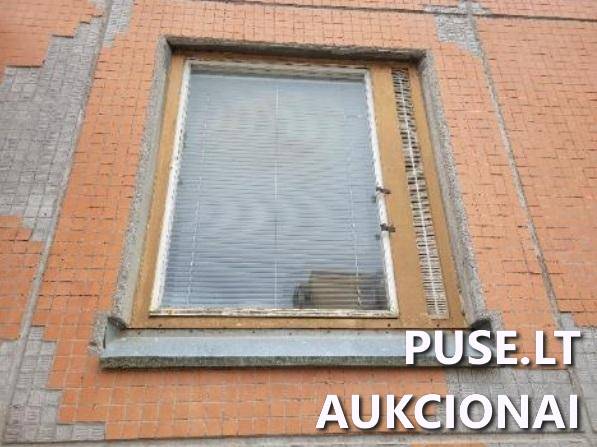 Butas Patalpos/Butai Energetikų g. 68, 31224 Visaginas, Visagino sav. 9