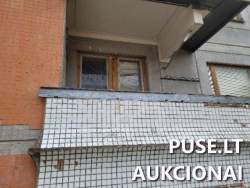 Patalpos/Butai - Butas