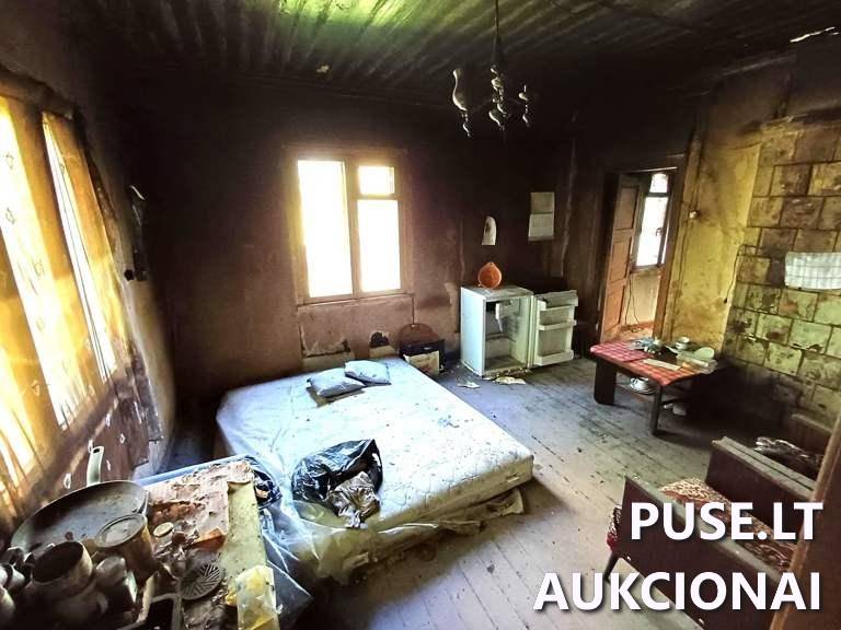 Gyvenamas namas Pastatai Pazūkai 8, 38359, Panevėžio sen., Panevėžio r. sav. 14