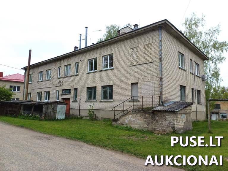 Butas Patalpos/Butai Sodo g. 8, 42345 Kavoliškis, Rokiškio kaimiškoji sen., Rokiškio r. sav. 2