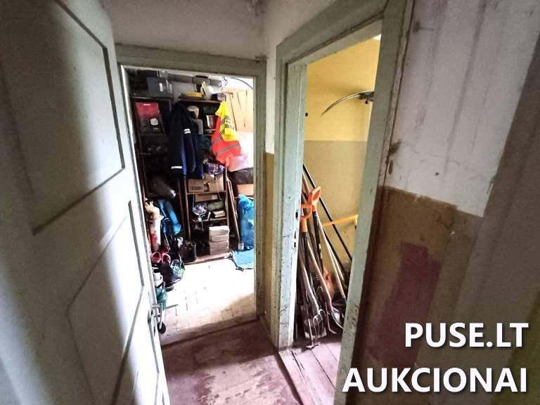 Butas Patalpos/Butai Sodo g. 8, 42345 Kavoliškis, Rokiškio kaimiškoji sen., Rokiškio r. sav. 3