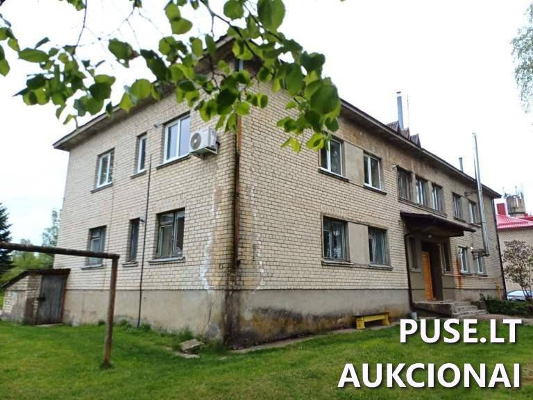 Butas Patalpos/Butai Sodo g. 8, 42345 Kavoliškis, Rokiškio kaimiškoji sen., Rokiškio r. sav. 8