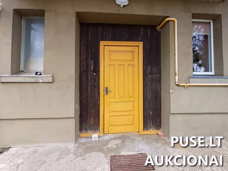 Butas Patalpos/Butai Sodo g. 8, 42345 Kavoliškis, Rokiškio kaimiškoji sen., Rokiškio r. sav. 10