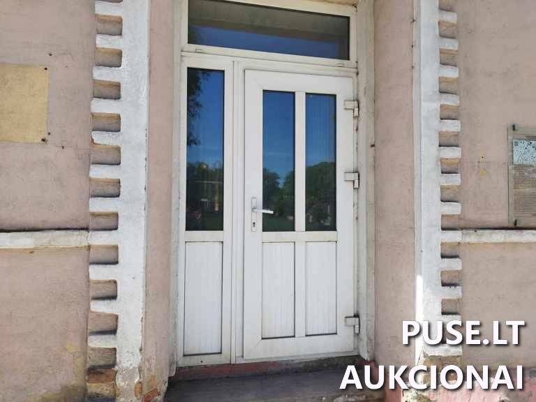 Administracinis pastatas Pastatai Č. Milošo g. 5, 57247 Kėdainiai, Kėdainių miesto sen., Kėdainių r. sav. 9