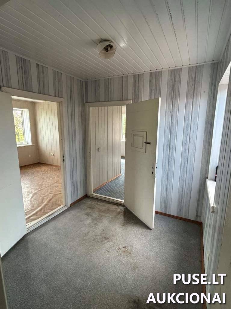 Administracinis pastatas Pastatai Č. Milošo g. 5, 57247 Kėdainiai, Kėdainių miesto sen., Kėdainių r. sav. 10