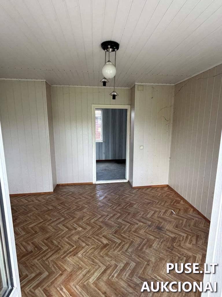 Administracinis pastatas Pastatai Č. Milošo g. 5, 57247 Kėdainiai, Kėdainių miesto sen., Kėdainių r. sav. 12