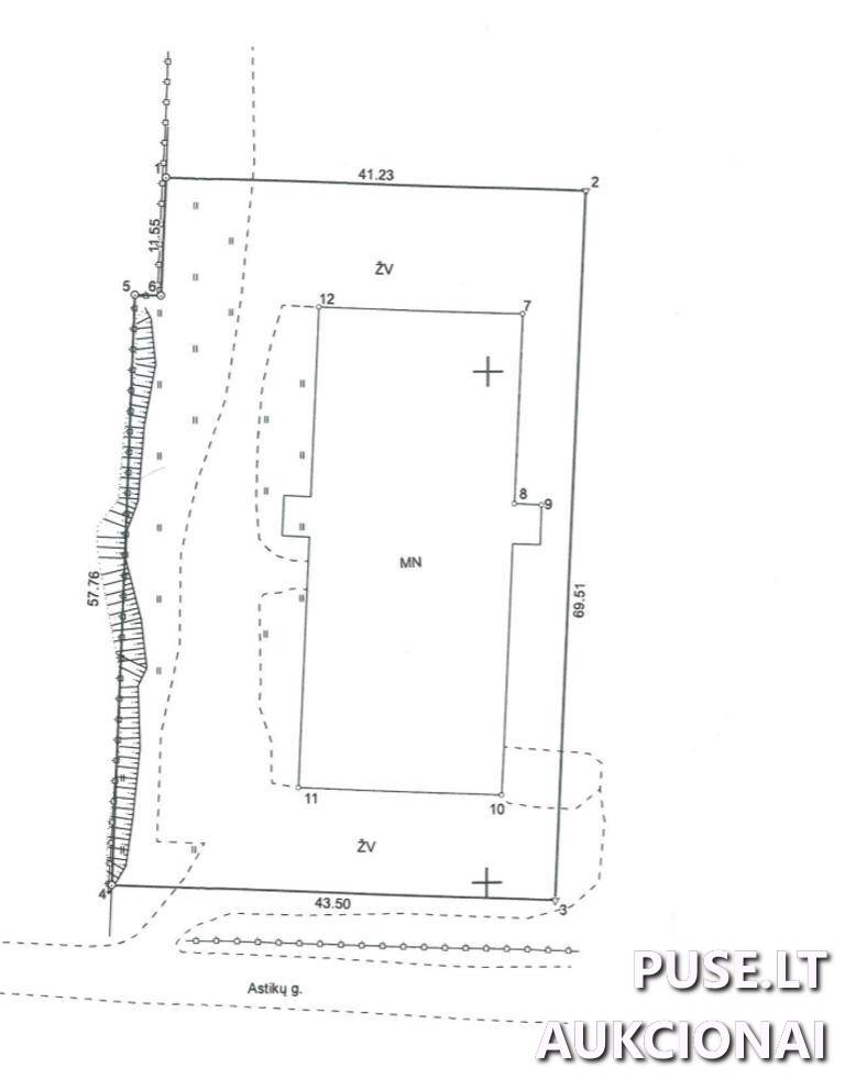 Ferma Pastatai Astikų g. 9, 06229 Vilnius, Vilniaus m. sav. 1