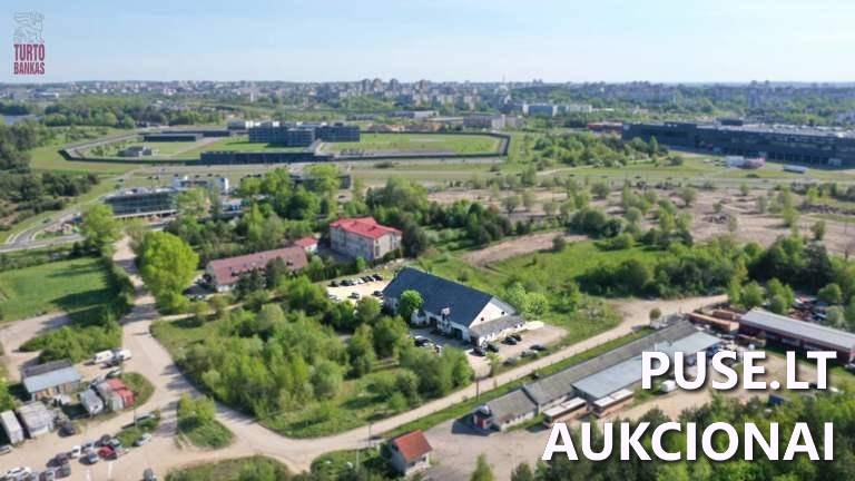 Ferma Pastatai Astikų g. 9, 06229 Vilnius, Vilniaus m. sav. 2
