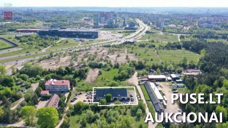 Ferma Pastatai Astikų g. 9, 06229 Vilnius, Vilniaus m. sav. 3