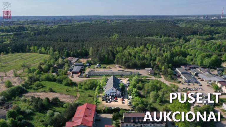 Ferma Pastatai Astikų g. 9, 06229 Vilnius, Vilniaus m. sav. 4