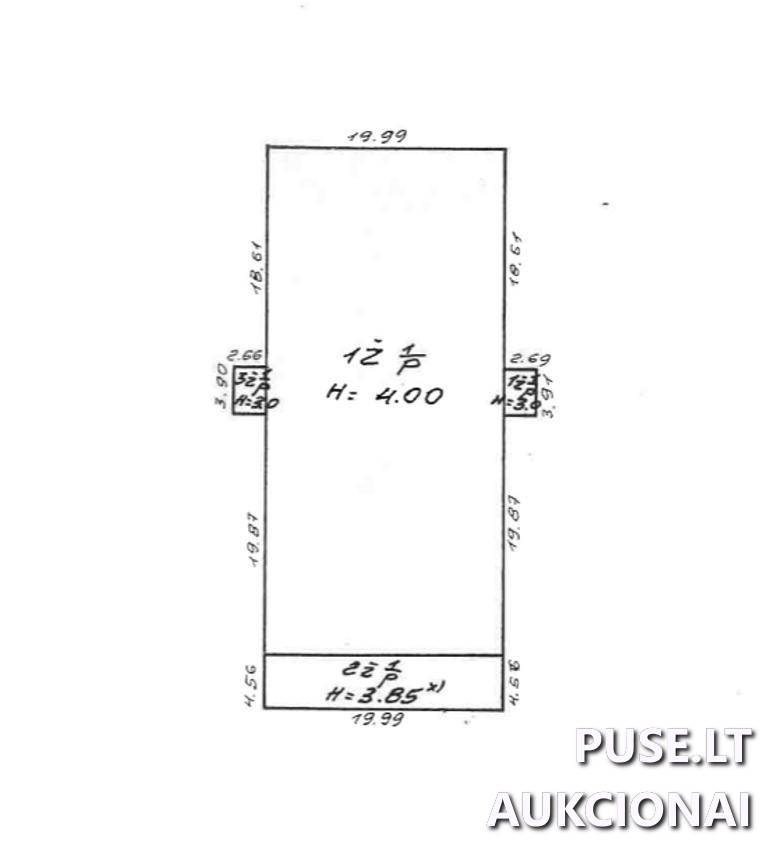 Ferma Pastatai Astikų g. 9, 06229 Vilnius, Vilniaus m. sav. 8