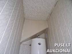 Patalpos/Butai - Negyvenamos patalpos