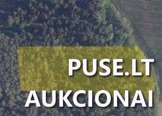 Žemės sklypas Sklypai Pumpurai, Šiluvos sen., Raseinių r. sav. 1
