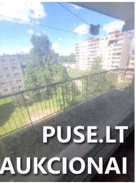 Butas Patalpos/Butai Beržų g. 19, 68233 Marijampolė, Marijampolės sav. 1