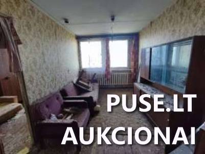 Butas Patalpos/Butai Beržų g. 19, 68233 Marijampolė, Marijampolės sav. 3
