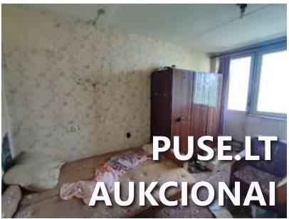 Butas Patalpos/Butai Beržų g. 19, 68233 Marijampolė, Marijampolės sav. 4