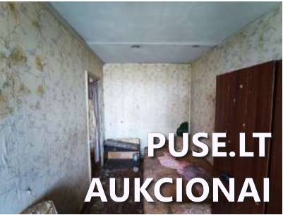 Butas Patalpos/Butai Beržų g. 19, 68233 Marijampolė, Marijampolės sav. 5