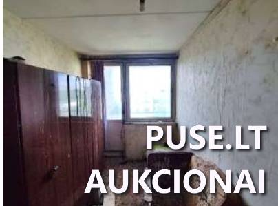 Butas Patalpos/Butai Beržų g. 19, 68233 Marijampolė, Marijampolės sav. 6