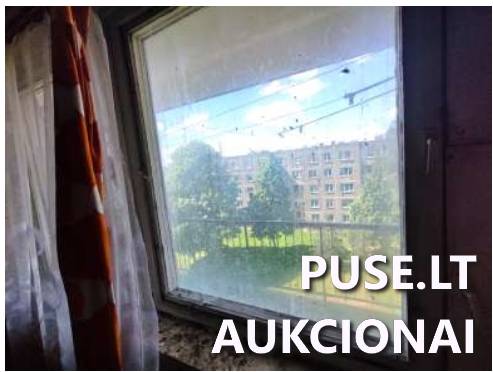 Butas Patalpos/Butai Beržų g. 19, 68233 Marijampolė, Marijampolės sav. 7