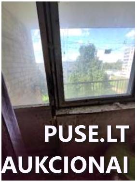 Butas Patalpos/Butai Beržų g. 19, 68233 Marijampolė, Marijampolės sav. 8