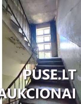 Butas Patalpos/Butai Beržų g. 19, 68233 Marijampolė, Marijampolės sav. 10