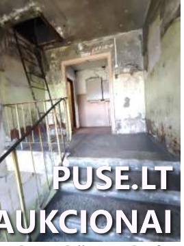 Butas Patalpos/Butai Beržų g. 19, 68233 Marijampolė, Marijampolės sav. 11