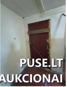 Butas Patalpos/Butai Beržų g. 19, 68233 Marijampolė, Marijampolės sav. 12