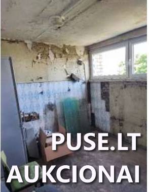 Butas Patalpos/Butai Beržų g. 19, 68233 Marijampolė, Marijampolės sav. 13