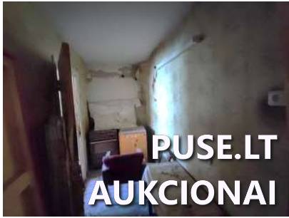 Butas Patalpos/Butai Beržų g. 19, 68233 Marijampolė, Marijampolės sav. 15