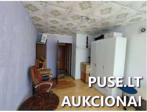 Butas Patalpos/Butai R. Juknevičiaus g. 24, 68209 Marijampolė, Marijampolės sav. 5