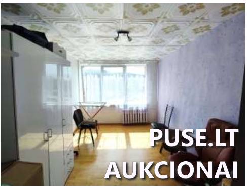 Butas Patalpos/Butai R. Juknevičiaus g. 24, 68209 Marijampolė, Marijampolės sav. 6