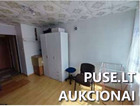 Butas Patalpos/Butai R. Juknevičiaus g. 24, 68209 Marijampolė, Marijampolės sav. 7