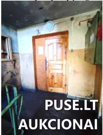 Butas Patalpos/Butai R. Juknevičiaus g. 24, 68209 Marijampolė, Marijampolės sav. 12